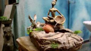 Diseño De Jardines Feng Shui