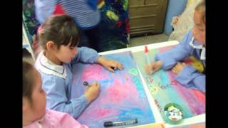 Diseño Curricular Para Jardines Maternales De La Provincia De Buenos Aires