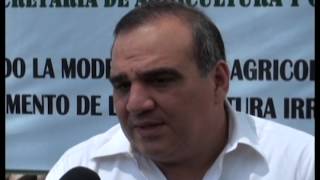 Sistemas De Riego Modernos