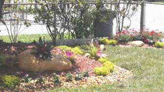 Diseño De Jardines Aridos