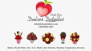 Arreglos Florales Costa Rica Express