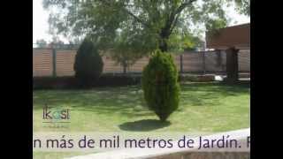 Arboles Frutales Interior