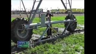 Sistemas De Riego Tradicionales