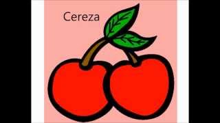 Fotos De Arboles Frutales Y Sus Nombres