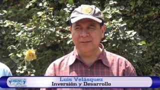 Huertos Familiares Agroecologicos