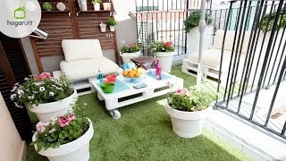 Decoracion De Jardines Chill Out
