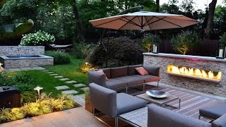 Decoracion De Jardines O Patios