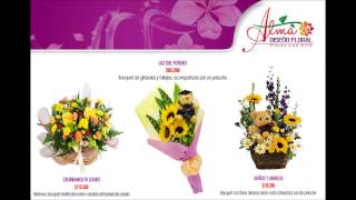 Arreglos Florales Bogota Colombia