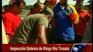 Sistemas De Riego Venezuela