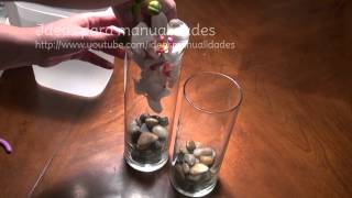Arreglos De Florales Artificiales Modernos