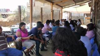Huertos Familiares En Oaxaca