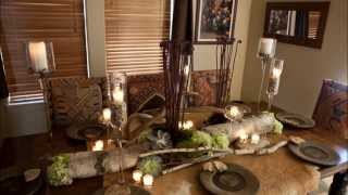 Arreglos Florales Rusticos
