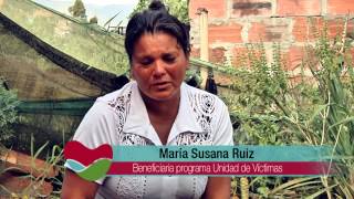 Huertos Familiares Historia