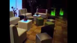 Decoracion De Jardines Arabes