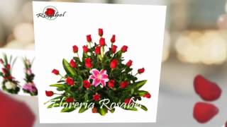 Arreglos Florales Para Cumpleaños En Lima