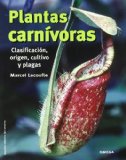 Plantas Carnivoras Origen