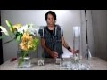 Arreglos Florales Altos