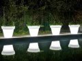 Diseño De Jardines Con Macetas