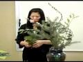 Arreglos Florales Orientales