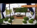 Decoracion De Patios Y Jardines Modernos