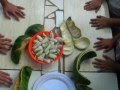Taxonomia De 15 Arboles Frutales