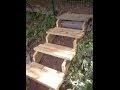 Diseño De Jardines En Terrenos Inclinados