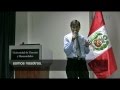 Plantas Curativas Del Peru