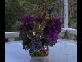 Arreglos Florales Navidad