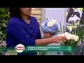 Arreglos Florales Baby Shower