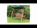 Decoracion De Jardines Con Madera