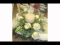 Arreglos Florales Bodas De Plata