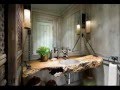 Decoracion De Jardines Con Troncos