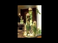 Arreglos Florales Jarrones Altos