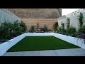 Decoracion De Jardines Internos