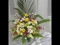 Arreglos Florales Con Frutas Para Distintas Ocasiones