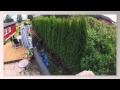 Decoracion De Jardines Con Durmientes De Quebracho
