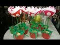 Plantas Carnivoras Mario Bros