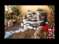 Decoracion De Jardines Fuentes De Agua