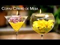 Arreglos Florales De Los Años 80