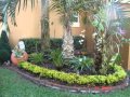 Diseño De Jardines Tropicales Pequeños