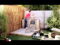 Decoracion De Quinchos Y Jardines