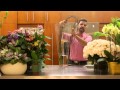 Arreglos Florales Artificiales Para Salas