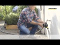 Sistemas De Riego Karcher