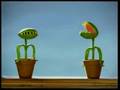 Dibujos De Plantas Carnivoras
