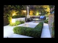 Decoracion De Jardines Minimalistas