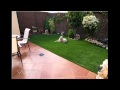 Diseño De Jardines Y Terrazas