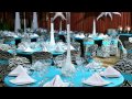 Arreglos Florales Para Bodas En Miami