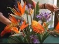 Arreglos Florales Orientales