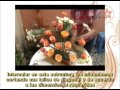 Diseño De Jardines Triangulares