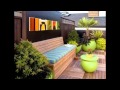 Diseño De Jardines Y Terrazas